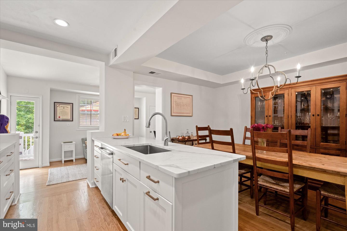 3754 W ST NW, WASHINGTON, District Of Columbia 20007, 3 Bedrooms Bedrooms, ,3 BathroomsBathrooms,Residential,For sale,3754 W ST NW,DCDC2206076 MLS # DCDC2206076