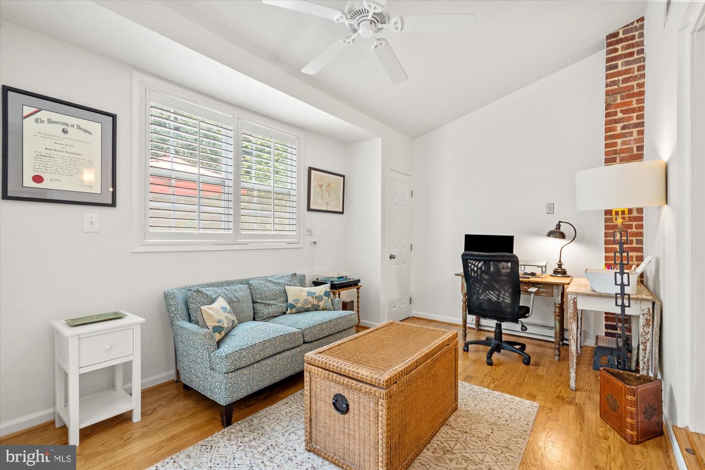 3754 W ST NW, WASHINGTON, District Of Columbia 20007, 3 Bedrooms Bedrooms, ,3 BathroomsBathrooms,Residential,For sale,3754 W ST NW,DCDC2206076 MLS # DCDC2206076