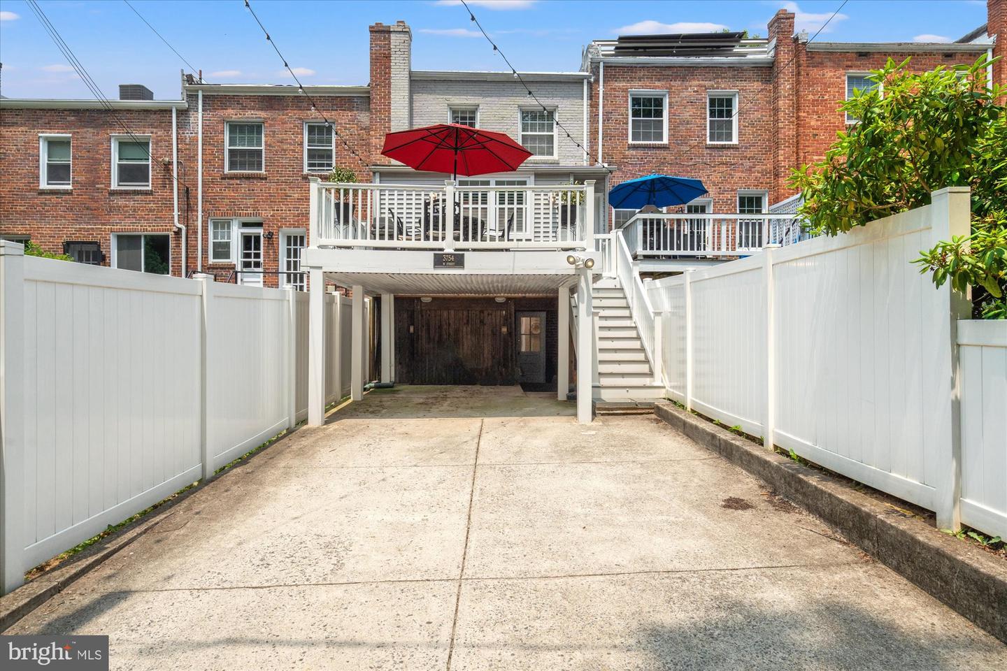 3754 W ST NW, WASHINGTON, District Of Columbia 20007, 3 Bedrooms Bedrooms, ,3 BathroomsBathrooms,Residential,For sale,3754 W ST NW,DCDC2206076 MLS # DCDC2206076
