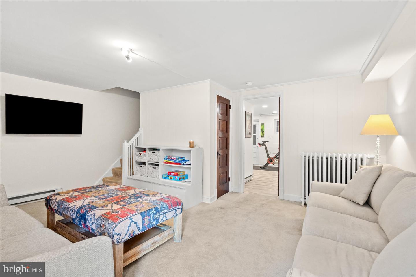 3754 W ST NW, WASHINGTON, District Of Columbia 20007, 3 Bedrooms Bedrooms, ,3 BathroomsBathrooms,Residential,For sale,3754 W ST NW,DCDC2206076 MLS # DCDC2206076