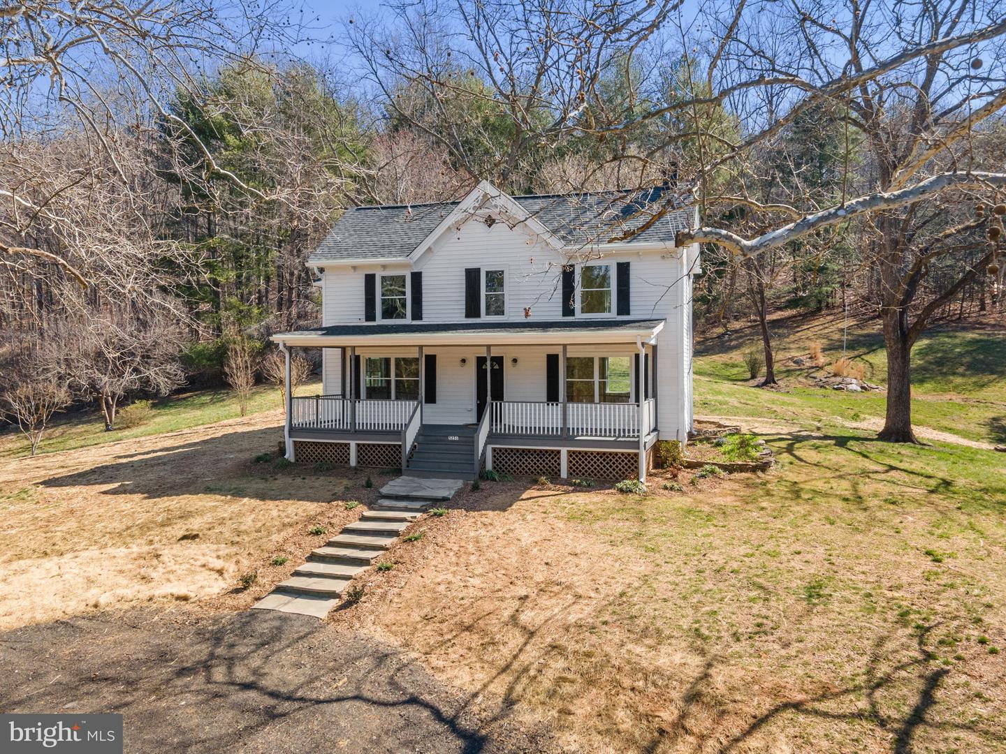 5251 SPERRYVILLE PIKE, BOSTON, Virginia 22713, 3 Bedrooms Bedrooms, ,4 BathroomsBathrooms,Residential,For sale,5251 SPERRYVILLE PIKE,VARP2001428 MLS # VARP2001428