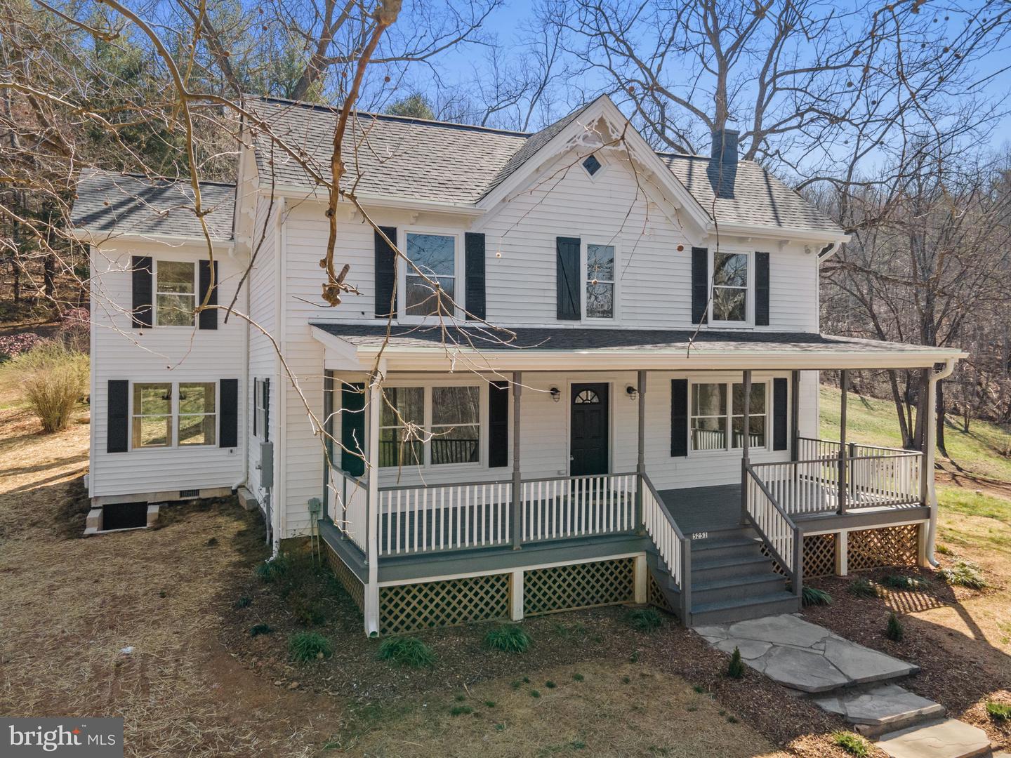 5251 SPERRYVILLE PIKE, BOSTON, Virginia 22713, 3 Bedrooms Bedrooms, ,4 BathroomsBathrooms,Residential,For sale,5251 SPERRYVILLE PIKE,VARP2001428 MLS # VARP2001428