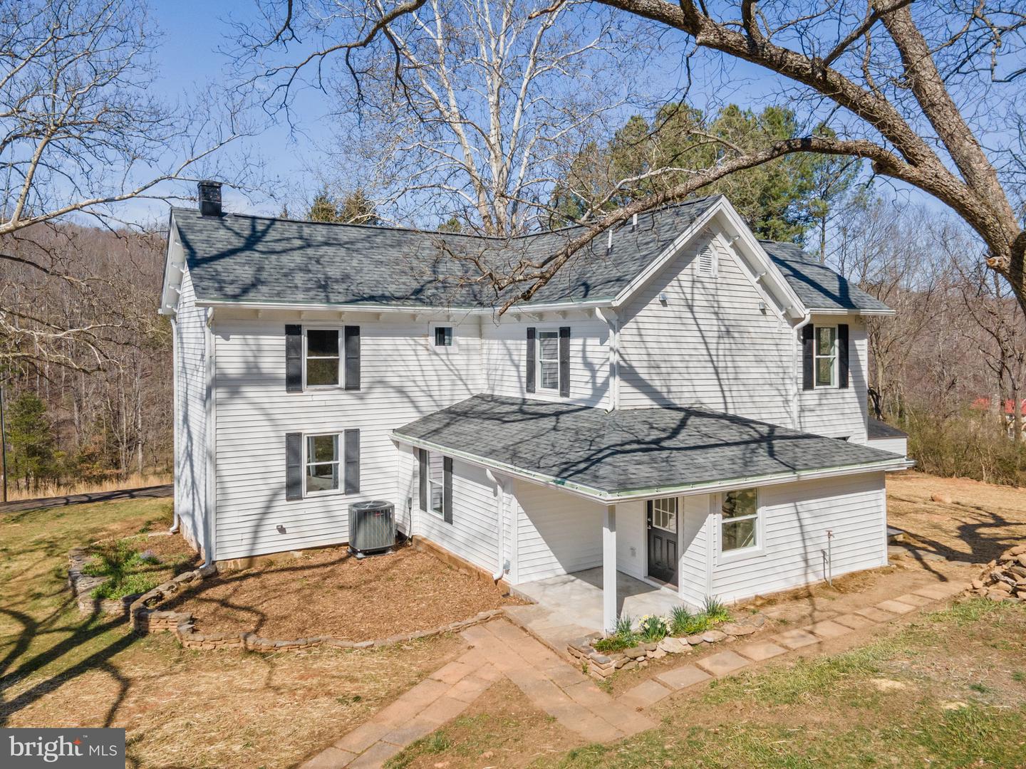 5251 SPERRYVILLE PIKE, BOSTON, Virginia 22713, 3 Bedrooms Bedrooms, ,4 BathroomsBathrooms,Residential,For sale,5251 SPERRYVILLE PIKE,VARP2001428 MLS # VARP2001428