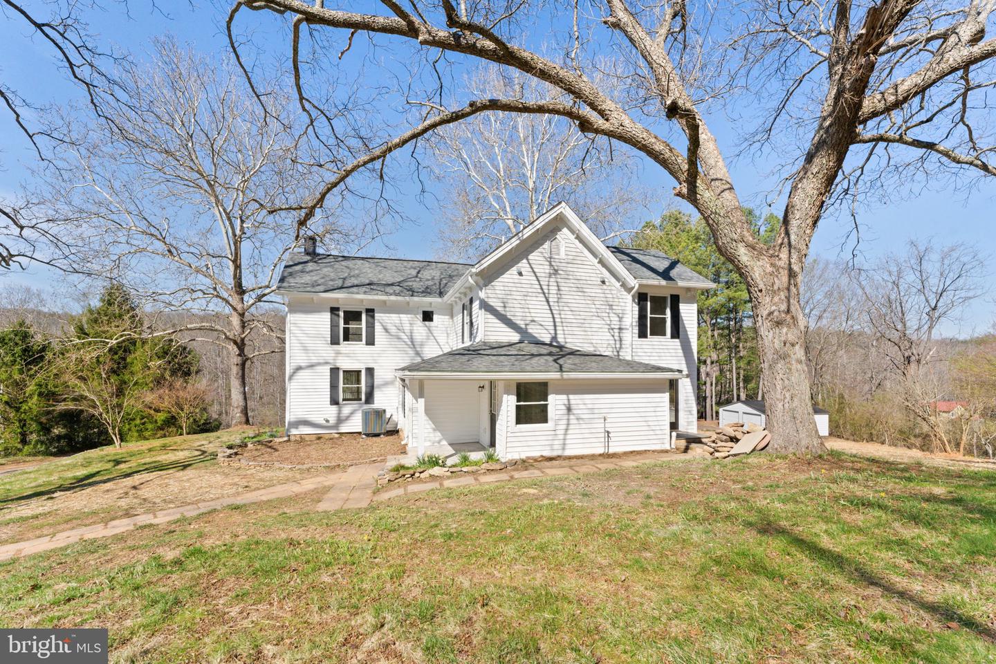 5251 SPERRYVILLE PIKE, BOSTON, Virginia 22713, 3 Bedrooms Bedrooms, ,4 BathroomsBathrooms,Residential,For sale,5251 SPERRYVILLE PIKE,VARP2001428 MLS # VARP2001428