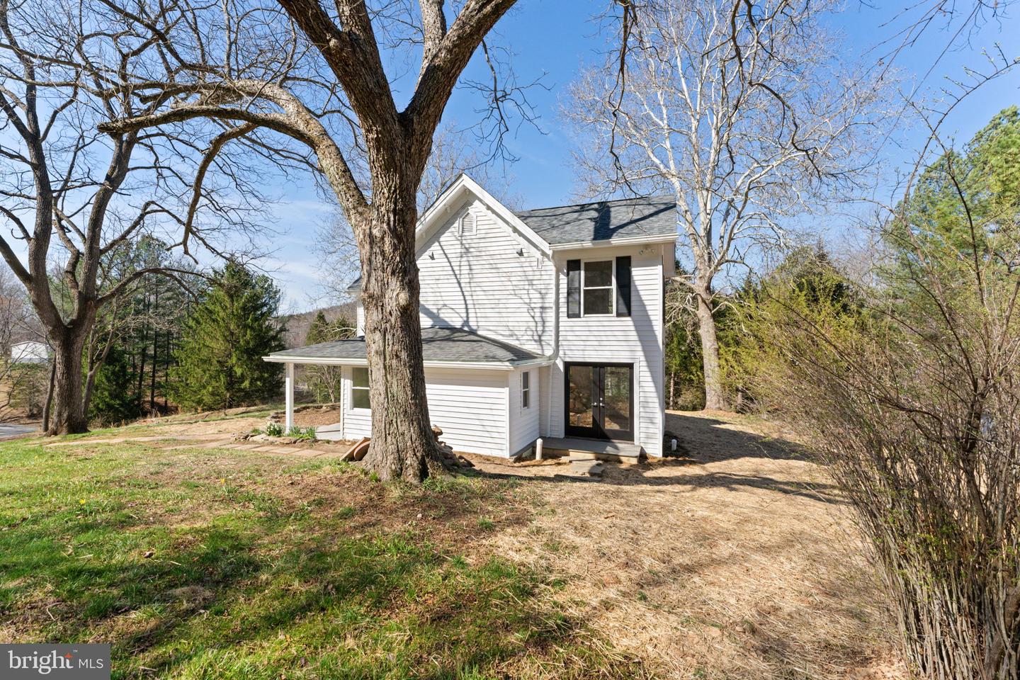 5251 SPERRYVILLE PIKE, BOSTON, Virginia 22713, 3 Bedrooms Bedrooms, ,4 BathroomsBathrooms,Residential,For sale,5251 SPERRYVILLE PIKE,VARP2001428 MLS # VARP2001428