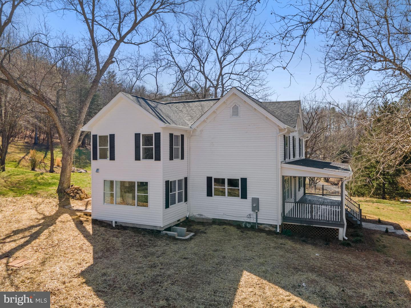5251 SPERRYVILLE PIKE, BOSTON, Virginia 22713, 3 Bedrooms Bedrooms, ,4 BathroomsBathrooms,Residential,For sale,5251 SPERRYVILLE PIKE,VARP2001428 MLS # VARP2001428