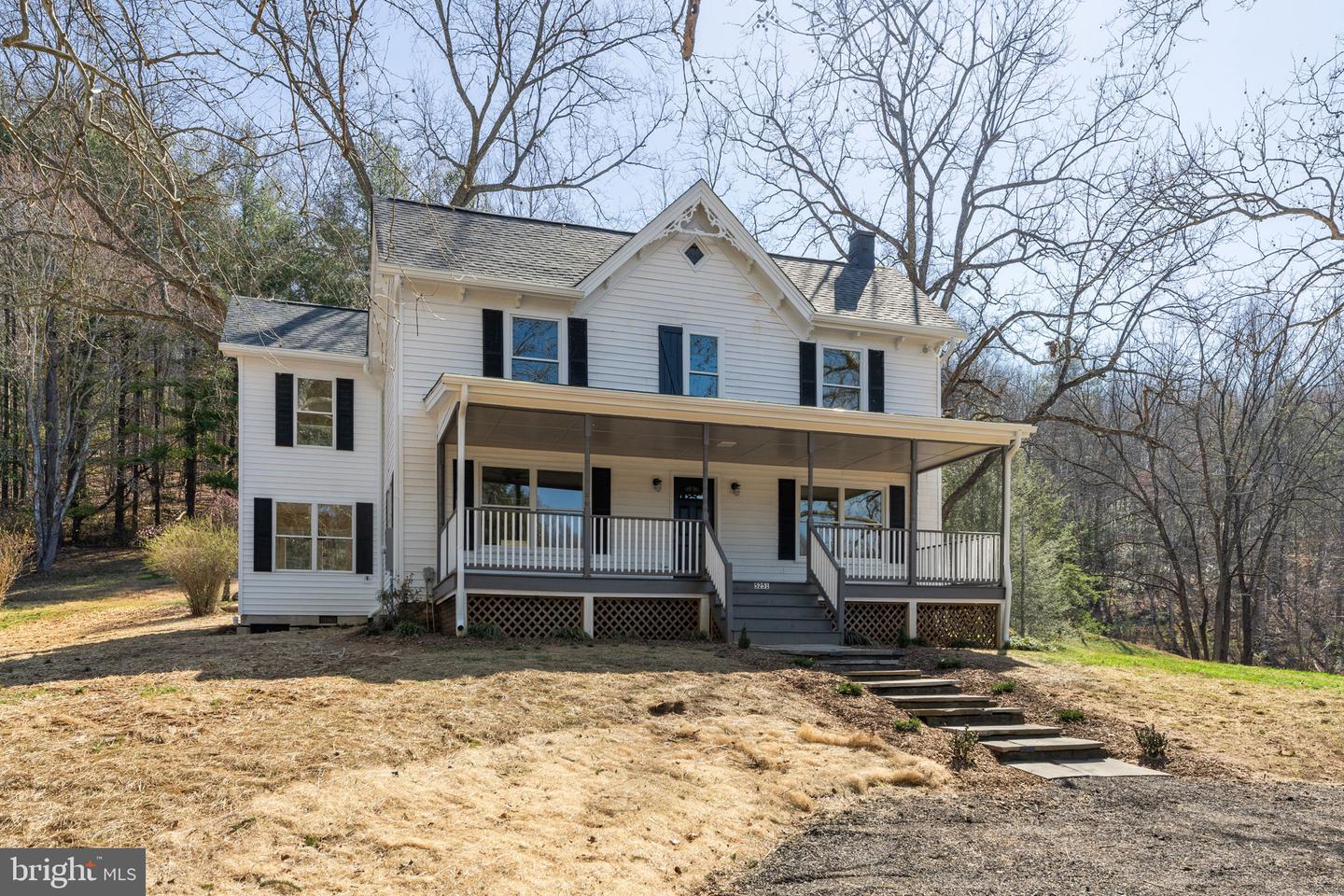 5251 SPERRYVILLE PIKE, BOSTON, Virginia 22713, 3 Bedrooms Bedrooms, ,4 BathroomsBathrooms,Residential,For sale,5251 SPERRYVILLE PIKE,VARP2001428 MLS # VARP2001428