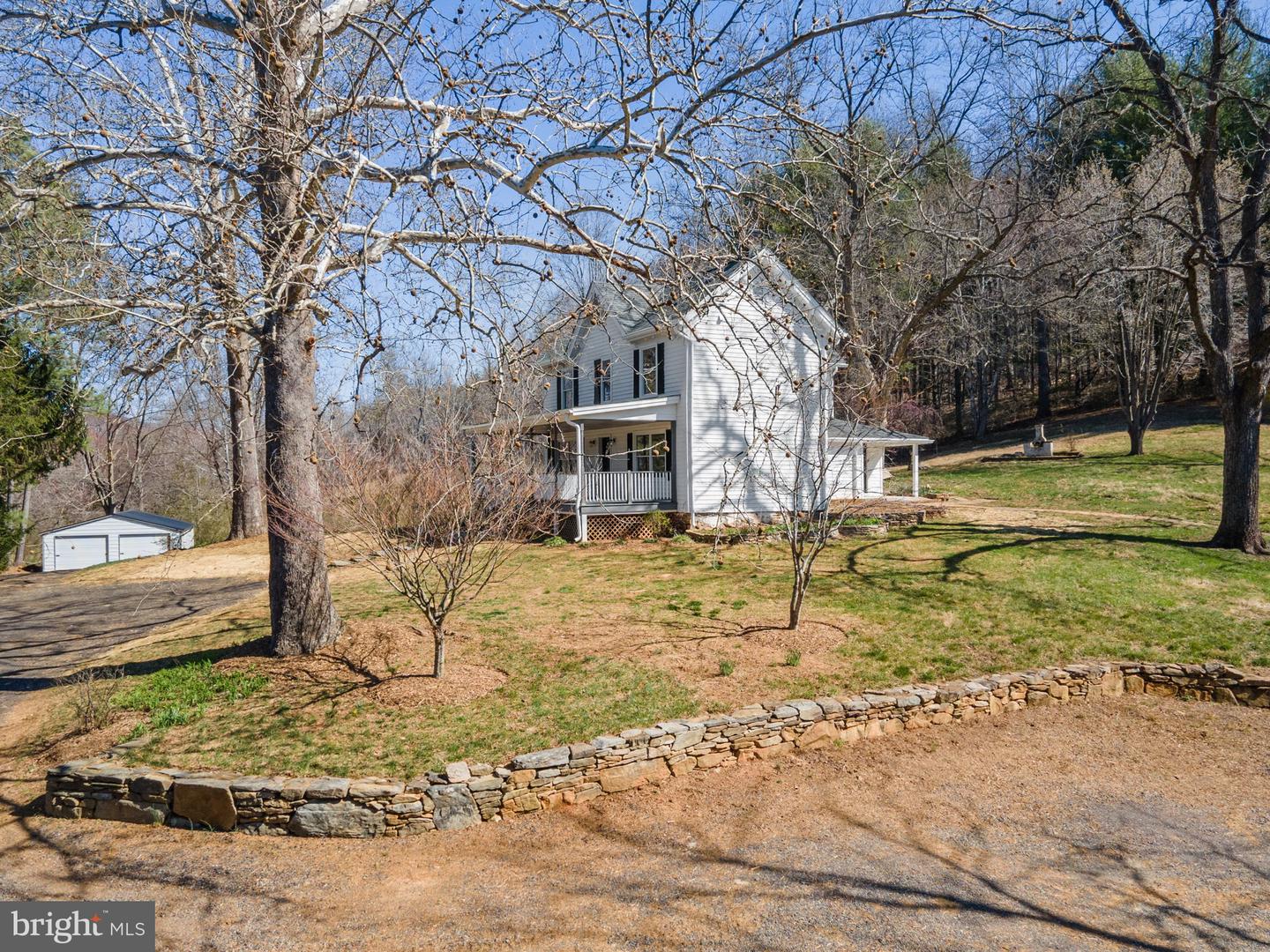 5251 SPERRYVILLE PIKE, BOSTON, Virginia 22713, 3 Bedrooms Bedrooms, ,4 BathroomsBathrooms,Residential,For sale,5251 SPERRYVILLE PIKE,VARP2001428 MLS # VARP2001428