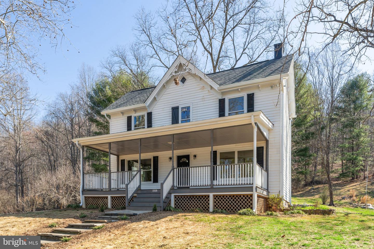 5251 SPERRYVILLE PIKE, BOSTON, Virginia 22713, 3 Bedrooms Bedrooms, ,4 BathroomsBathrooms,Residential,For sale,5251 SPERRYVILLE PIKE,VARP2001428 MLS # VARP2001428