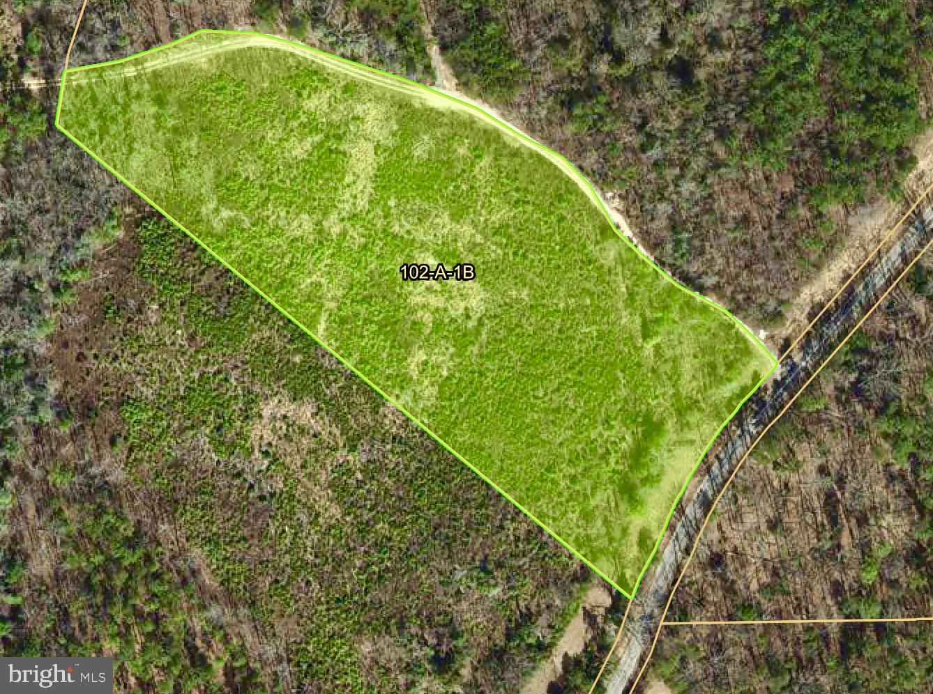 GREGORY RD, RUTHER GLEN, Virginia 22546, ,Land,For sale,GREGORY RD,VACV2007864 MLS # VACV2007864