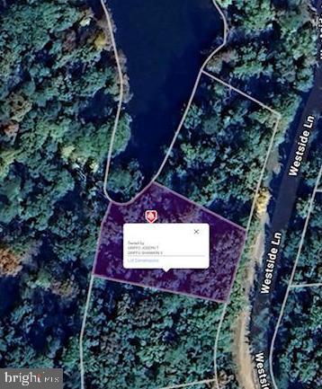 LOT 27 WESTSIDE LN, CROSS JUNCTION, Virginia 22625, ,Land,For sale,LOT 27 WESTSIDE LN,VAFV2034846 MLS # VAFV2034846