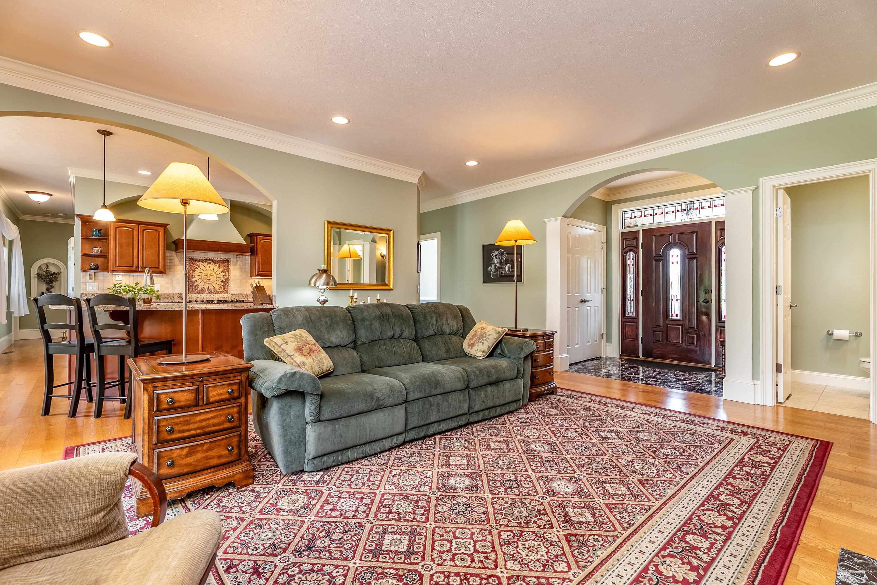 4160 BROWN ROAN LN, ROCKINGHAM, Virginia 22801, 4 Bedrooms Bedrooms, ,3 BathroomsBathrooms,Residential,4160 BROWN ROAN LN,665819 MLS # 665819