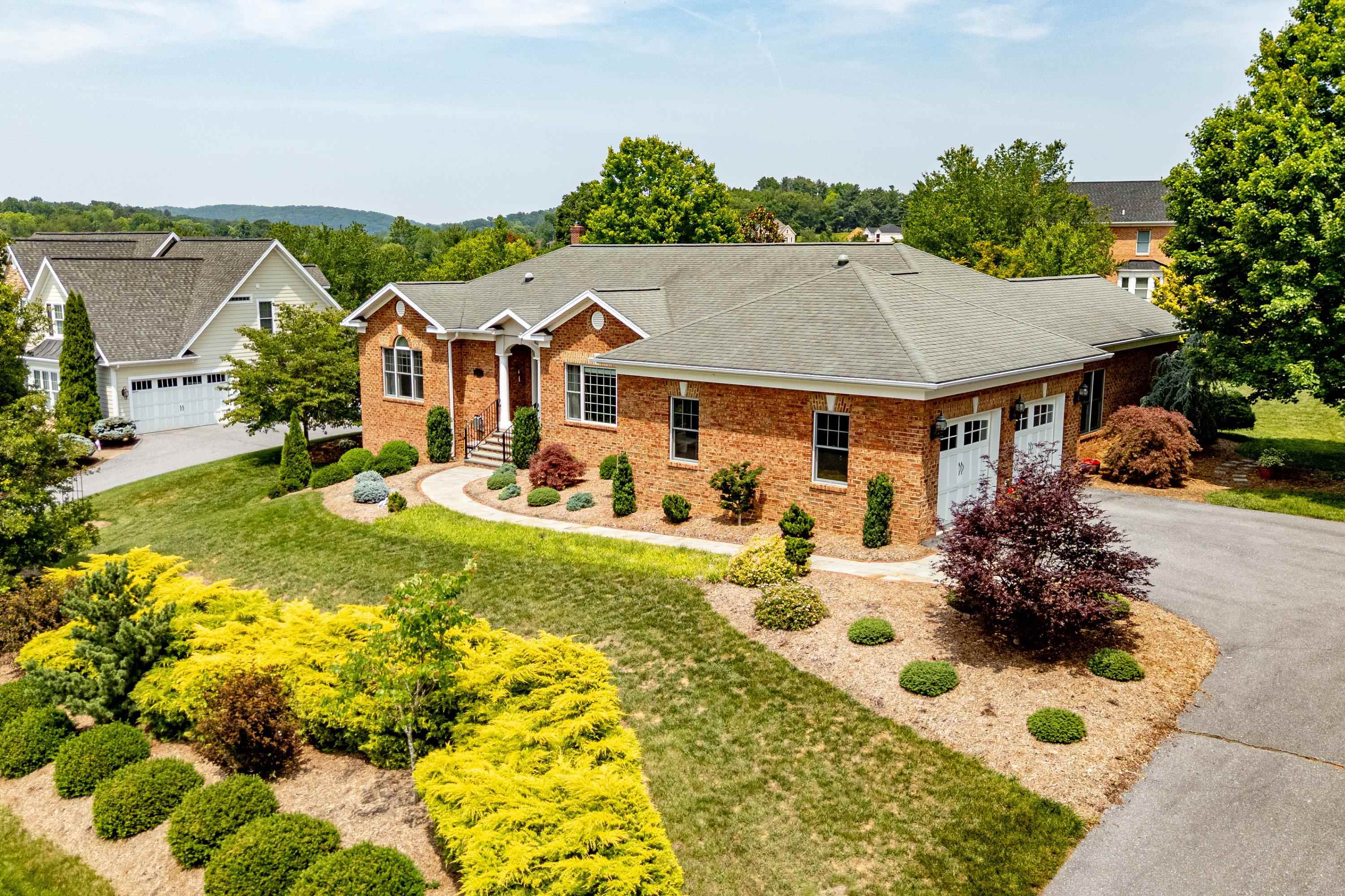 4160 BROWN ROAN LN, ROCKINGHAM, Virginia 22801, 4 Bedrooms Bedrooms, ,3 BathroomsBathrooms,Residential,4160 BROWN ROAN LN,665819 MLS # 665819