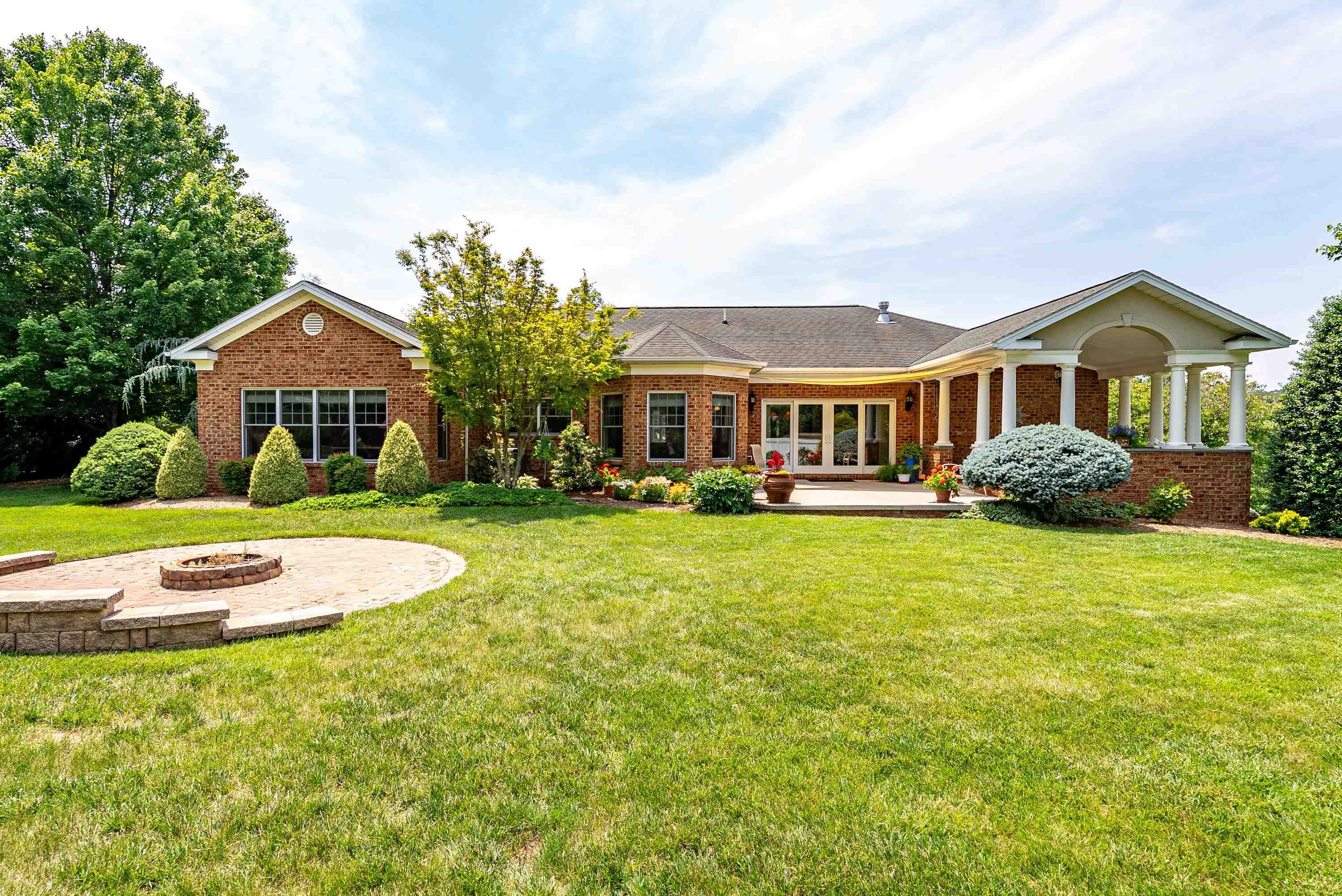 4160 BROWN ROAN LN, ROCKINGHAM, Virginia 22801, 4 Bedrooms Bedrooms, ,3 BathroomsBathrooms,Residential,4160 BROWN ROAN LN,665819 MLS # 665819
