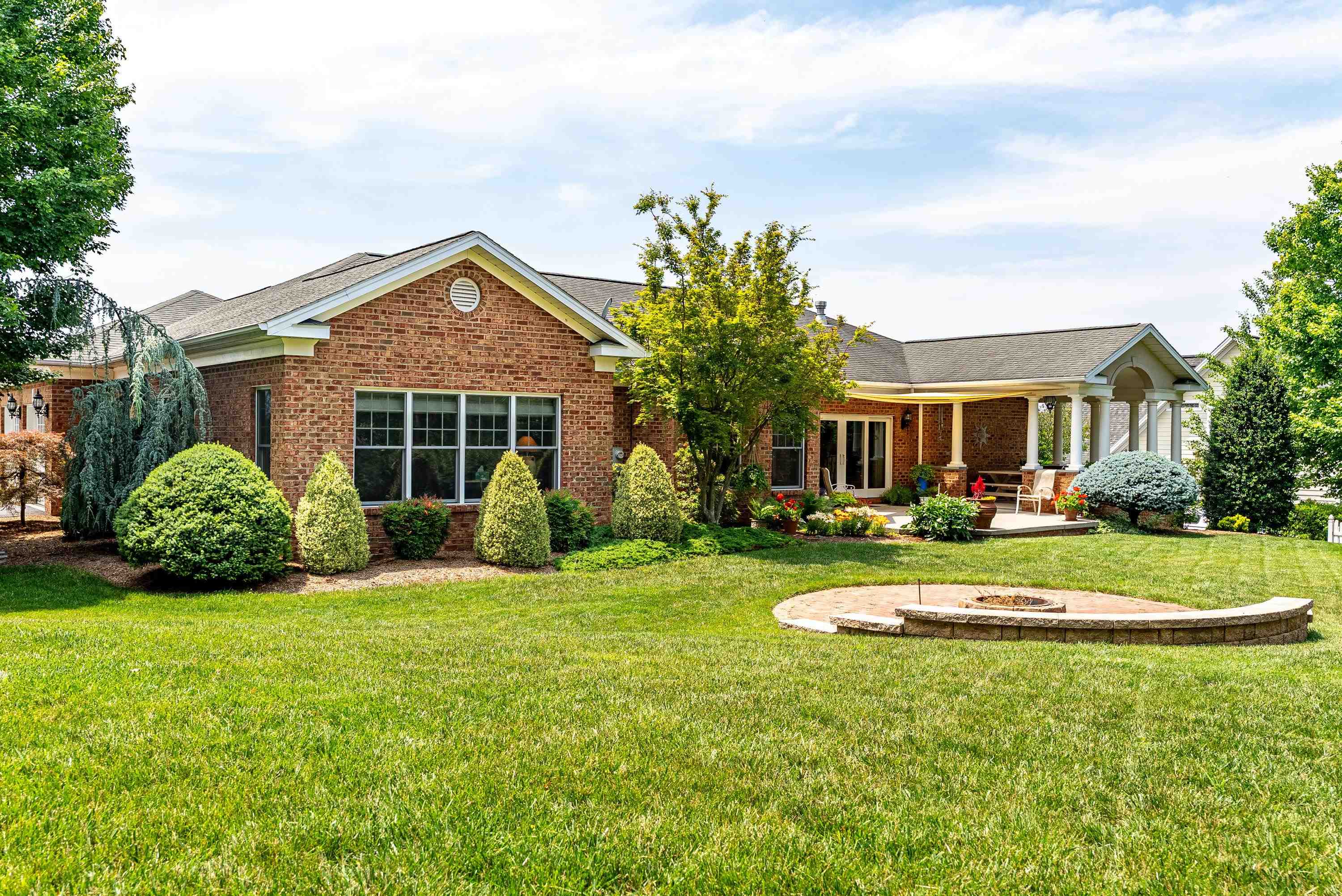 4160 BROWN ROAN LN, ROCKINGHAM, Virginia 22801, 4 Bedrooms Bedrooms, ,3 BathroomsBathrooms,Residential,4160 BROWN ROAN LN,665819 MLS # 665819