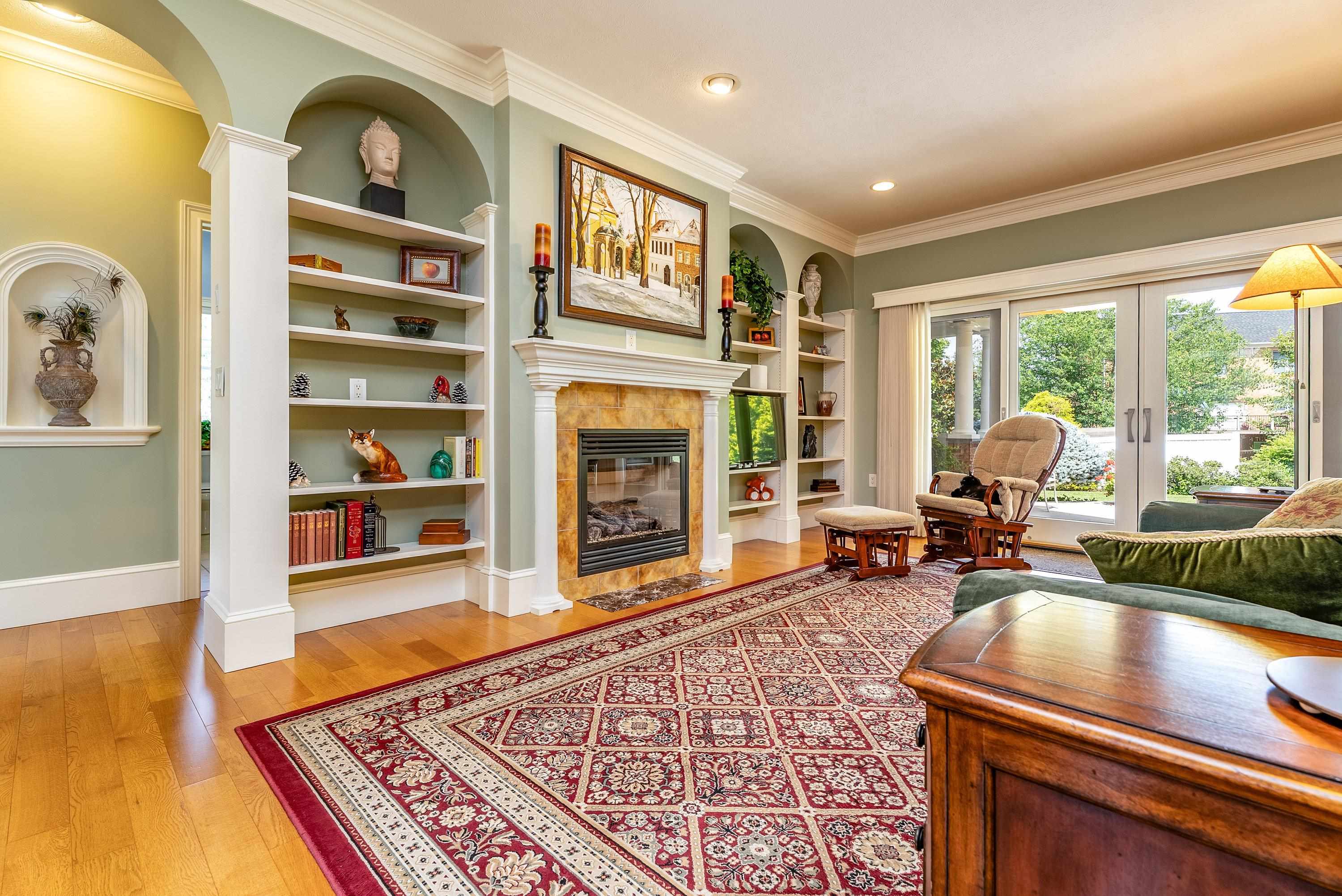 4160 BROWN ROAN LN, ROCKINGHAM, Virginia 22801, 4 Bedrooms Bedrooms, ,3 BathroomsBathrooms,Residential,4160 BROWN ROAN LN,665819 MLS # 665819