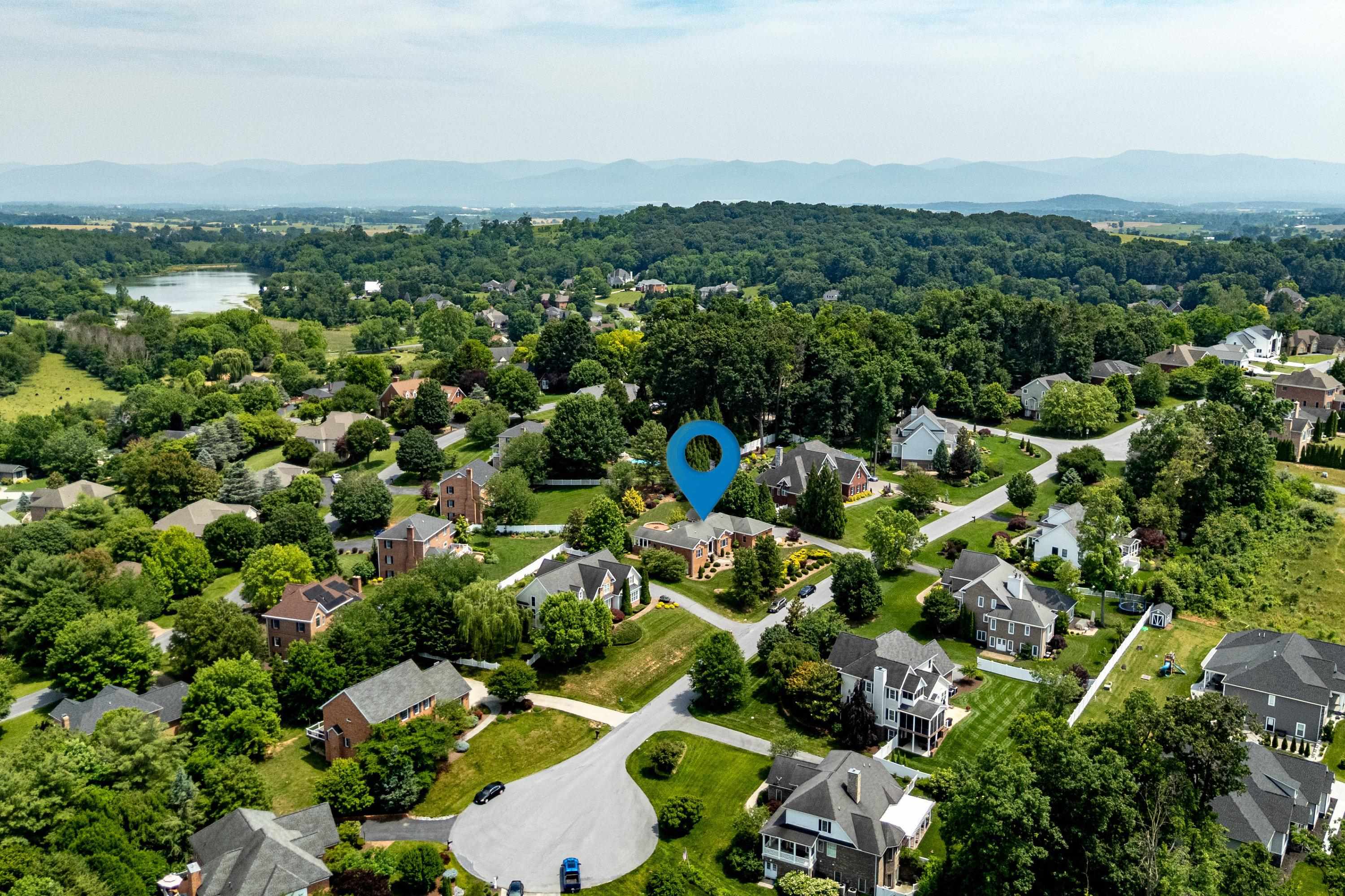 4160 BROWN ROAN LN, ROCKINGHAM, Virginia 22801, 4 Bedrooms Bedrooms, ,3 BathroomsBathrooms,Residential,4160 BROWN ROAN LN,665819 MLS # 665819