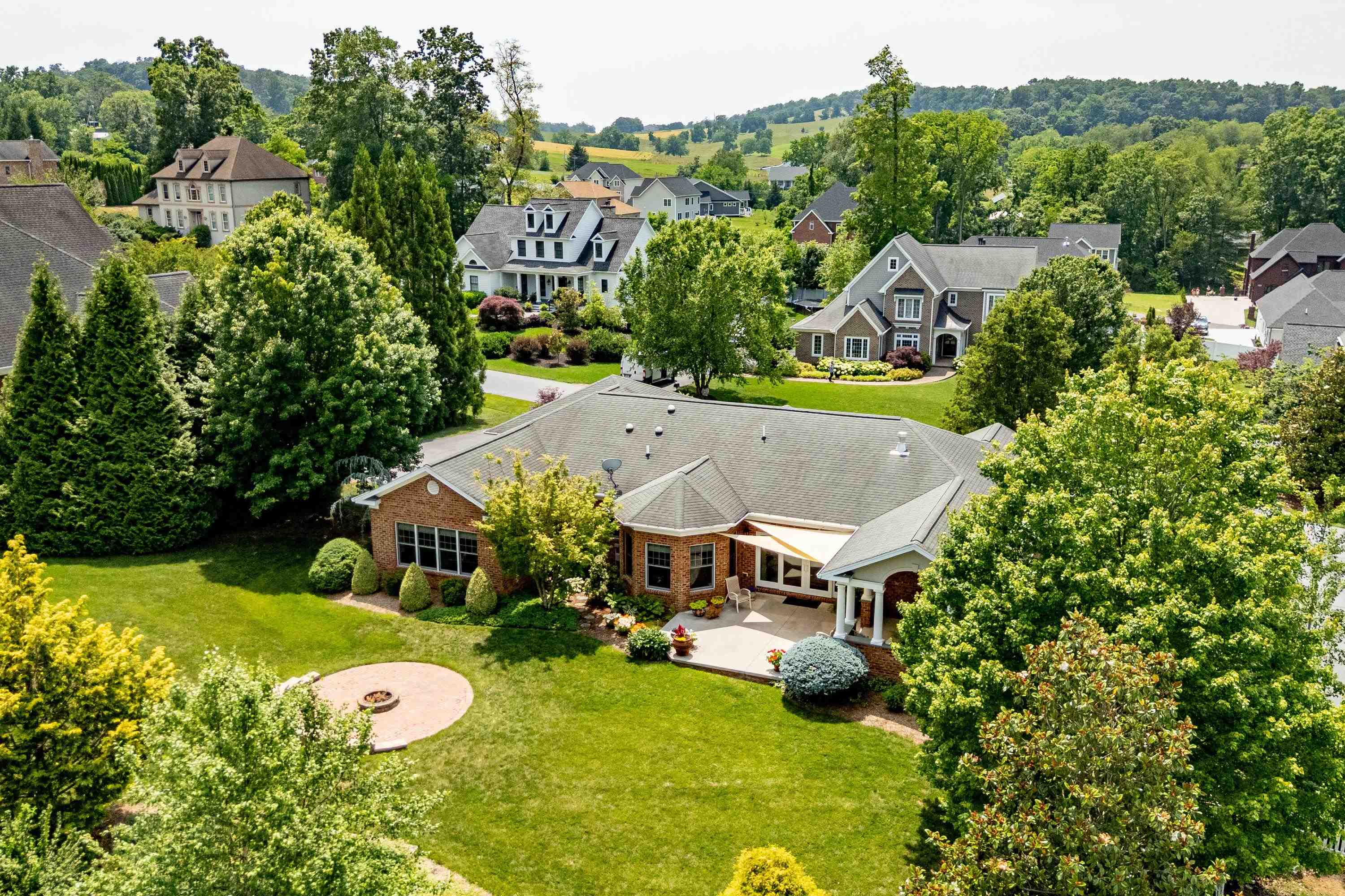 4160 BROWN ROAN LN, ROCKINGHAM, Virginia 22801, 4 Bedrooms Bedrooms, ,3 BathroomsBathrooms,Residential,4160 BROWN ROAN LN,665819 MLS # 665819