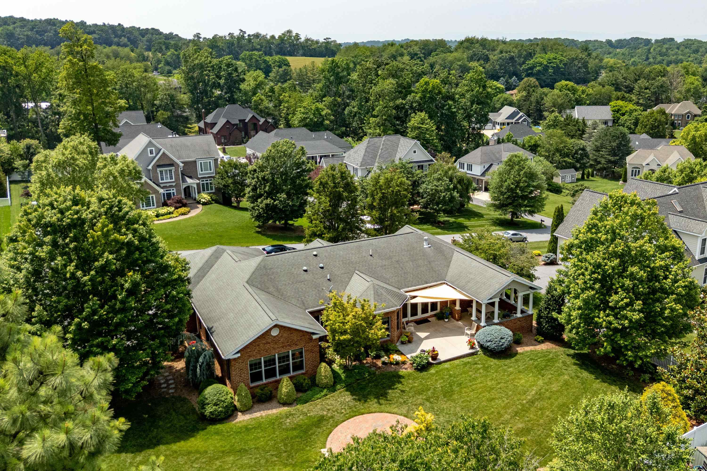 4160 BROWN ROAN LN, ROCKINGHAM, Virginia 22801, 4 Bedrooms Bedrooms, ,3 BathroomsBathrooms,Residential,4160 BROWN ROAN LN,665819 MLS # 665819