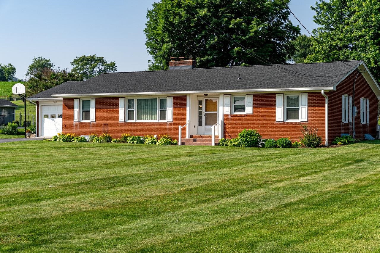 5213 RAWLEY PIKE, ROCKINGHAM, Virginia 22801, 3 Bedrooms Bedrooms, ,1 BathroomBathrooms,Residential,5213 RAWLEY PIKE,665820 MLS # 665820