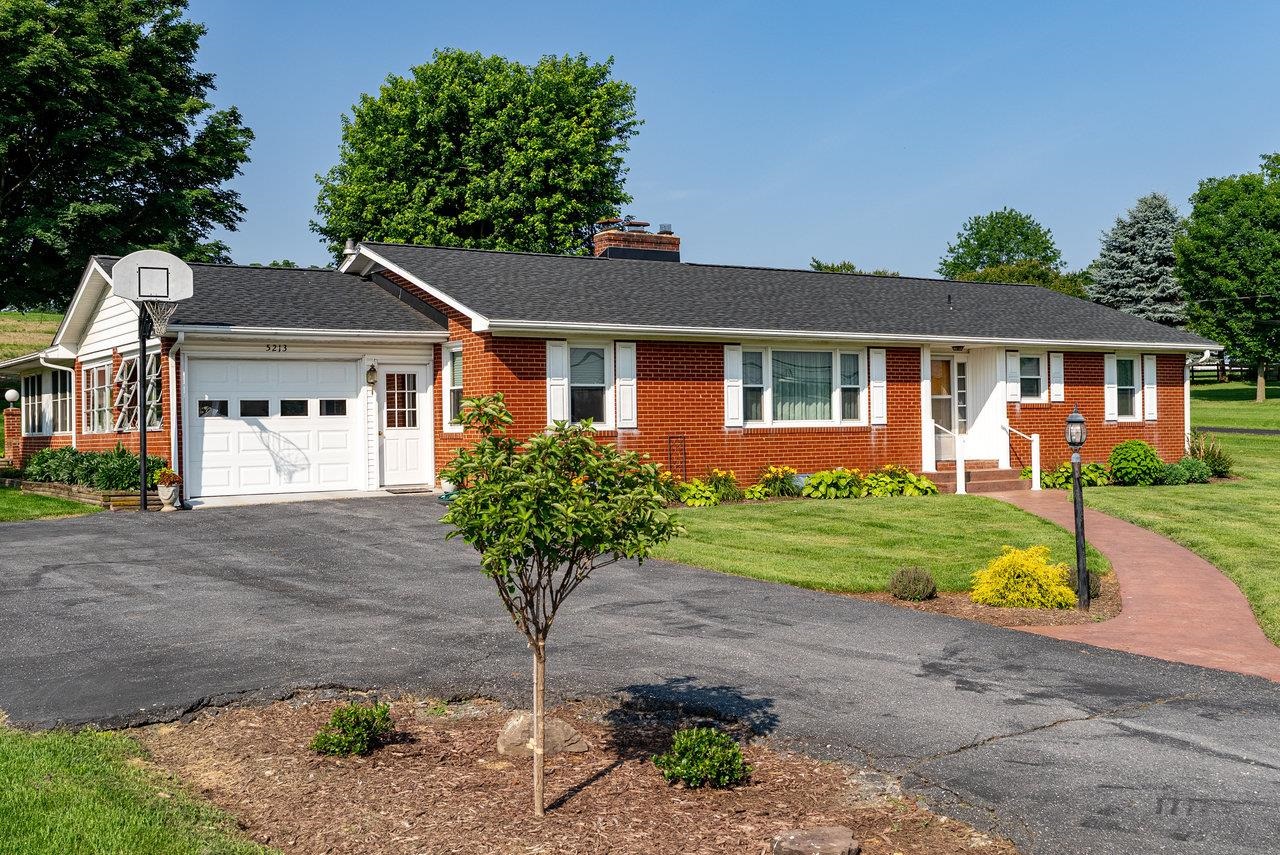 5213 RAWLEY PIKE, ROCKINGHAM, Virginia 22801, 3 Bedrooms Bedrooms, ,1 BathroomBathrooms,Residential,5213 RAWLEY PIKE,665820 MLS # 665820