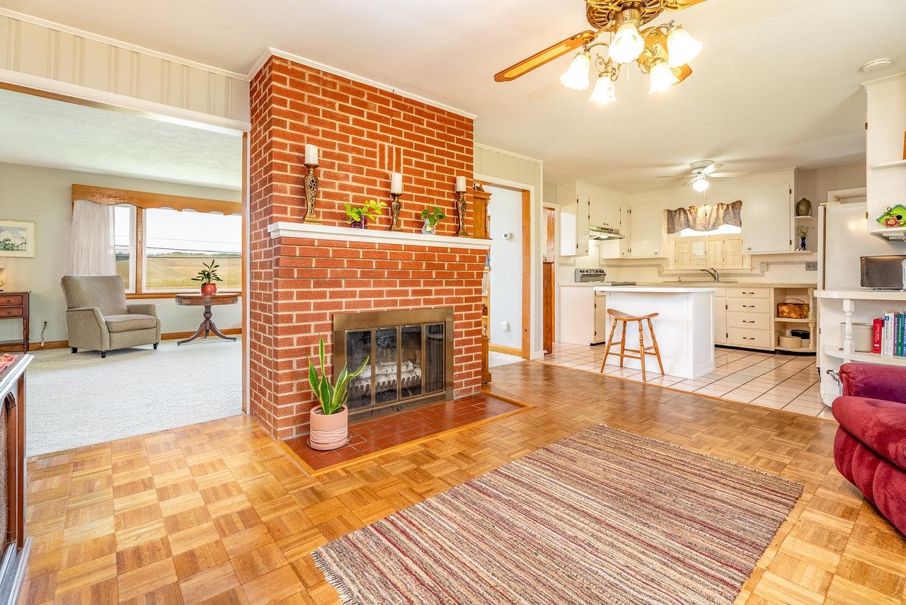 5213 RAWLEY PIKE, ROCKINGHAM, Virginia 22801, 3 Bedrooms Bedrooms, ,1 BathroomBathrooms,Residential,5213 RAWLEY PIKE,665820 MLS # 665820