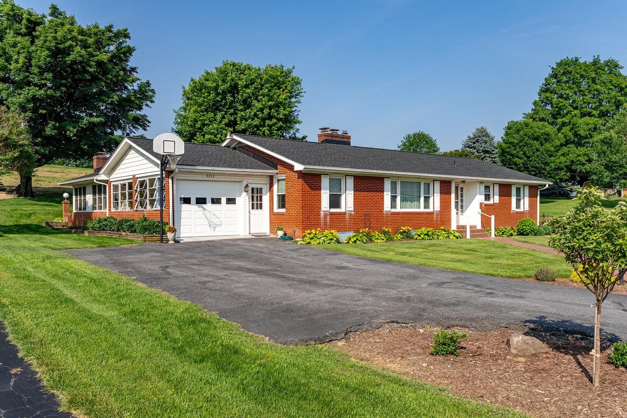 5213 RAWLEY PIKE, ROCKINGHAM, Virginia 22801, 3 Bedrooms Bedrooms, ,1 BathroomBathrooms,Residential,5213 RAWLEY PIKE,665820 MLS # 665820