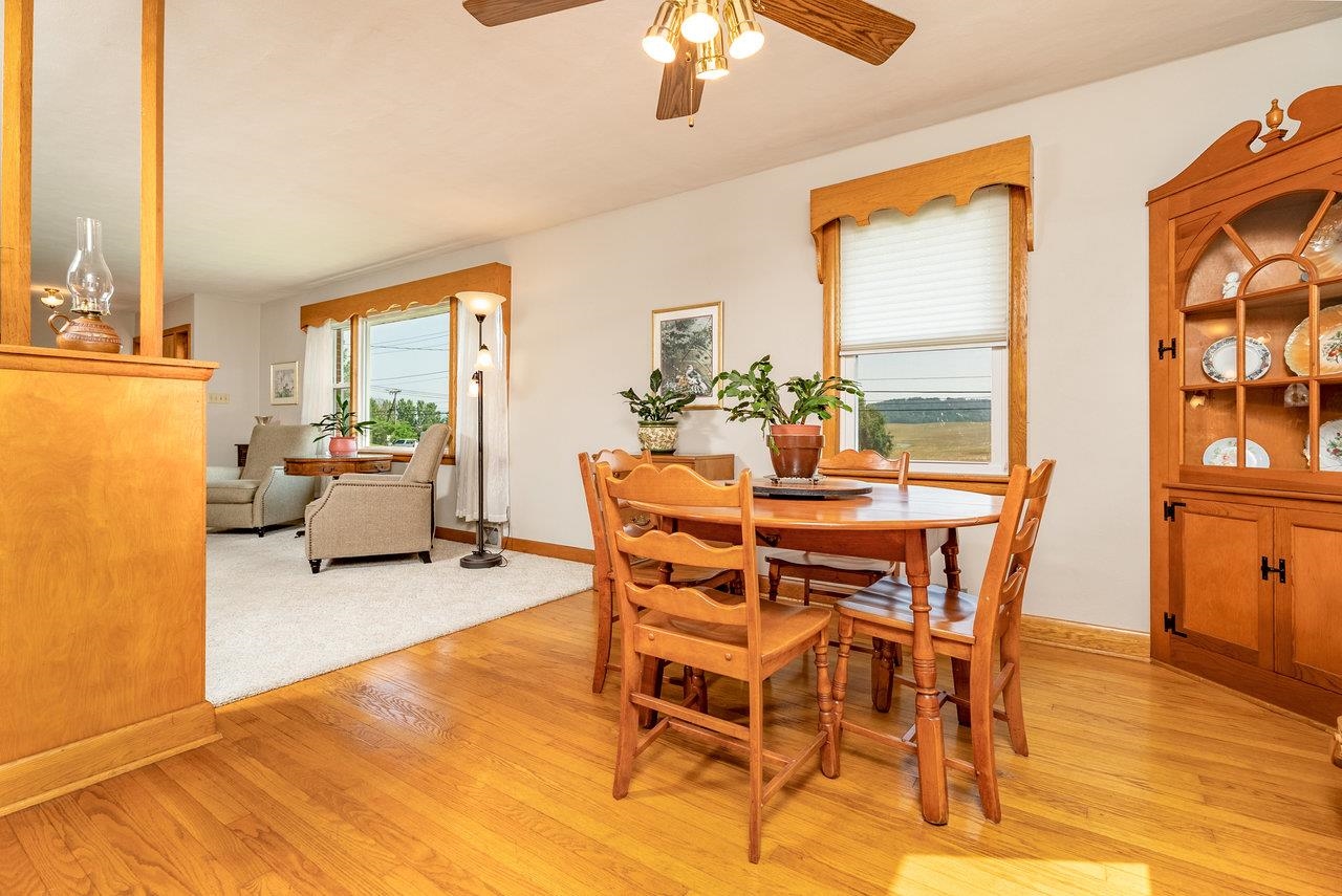 5213 RAWLEY PIKE, ROCKINGHAM, Virginia 22801, 3 Bedrooms Bedrooms, ,1 BathroomBathrooms,Residential,5213 RAWLEY PIKE,665820 MLS # 665820