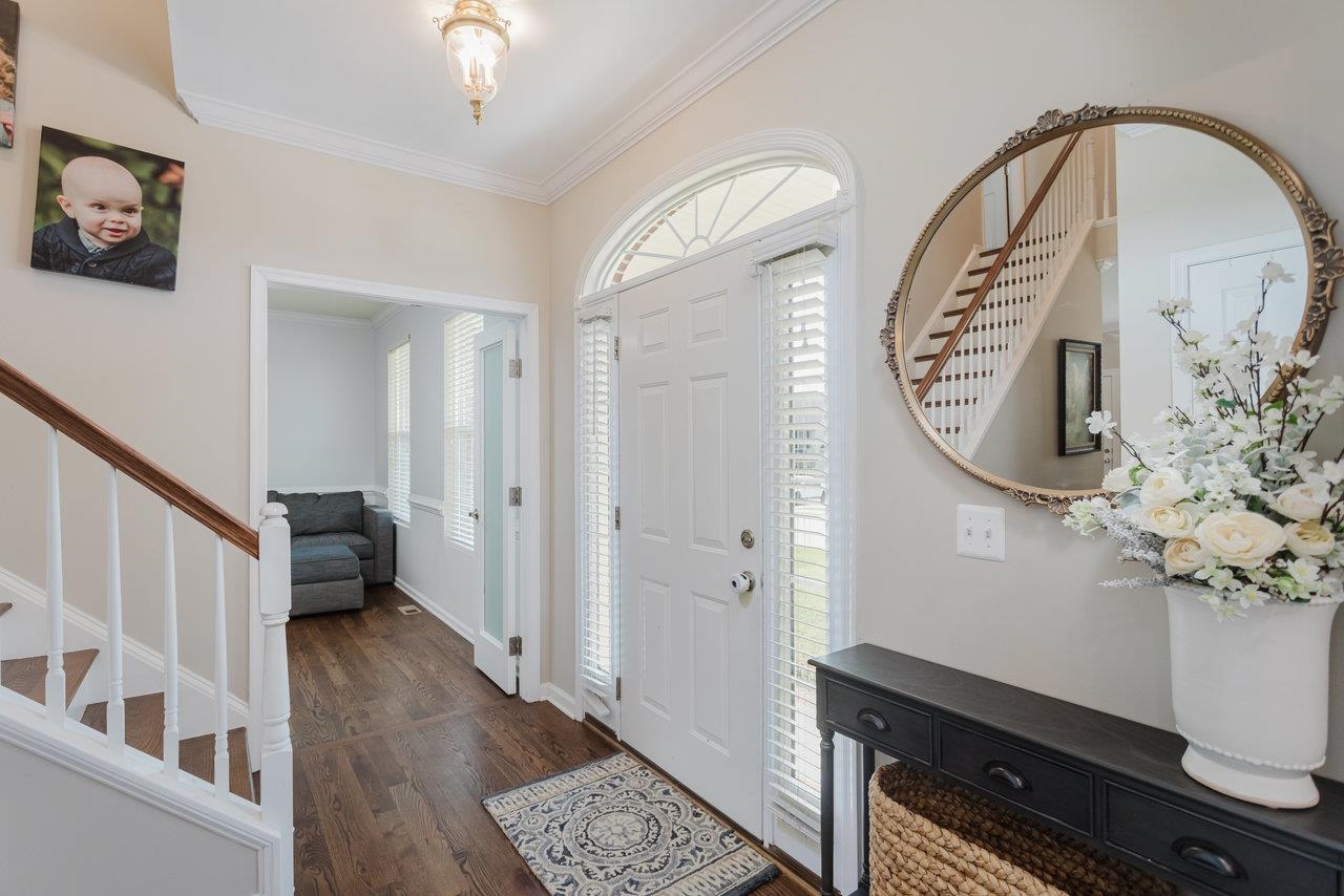 180 JESSICA DR, PENN LAIRD, Virginia 22846, 5 Bedrooms Bedrooms, ,4 BathroomsBathrooms,Residential,180 JESSICA DR,665822 MLS # 665822