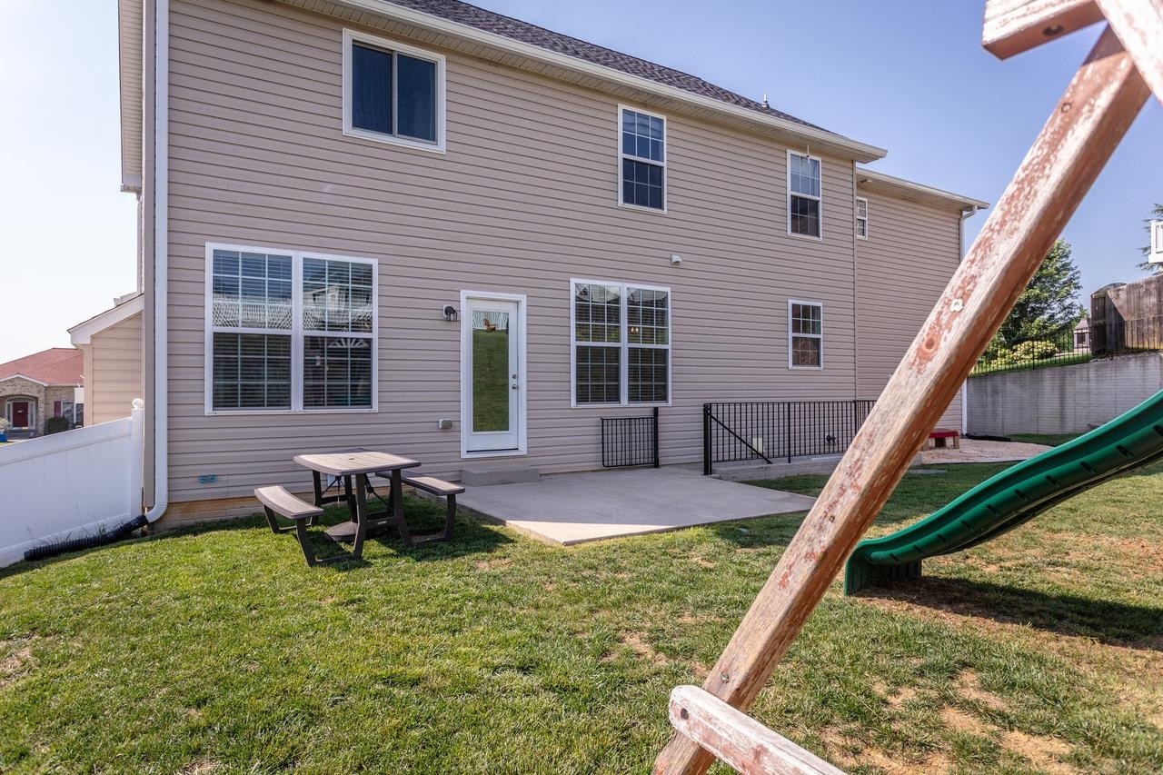 180 JESSICA DR, PENN LAIRD, Virginia 22846, 5 Bedrooms Bedrooms, ,4 BathroomsBathrooms,Residential,180 JESSICA DR,665822 MLS # 665822