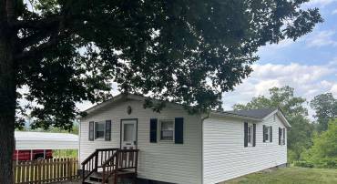 125 MCCUTCHEN SCHOOL LN, GOSHEN, Virginia 24439, 3 Bedrooms Bedrooms, ,1 BathroomBathrooms,Residential,125 MCCUTCHEN SCHOOL LN,665824 MLS # 665824