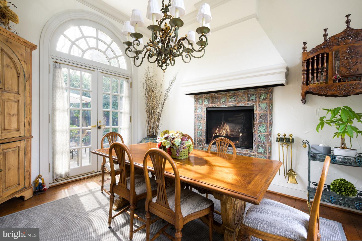 2838 MCGILL TER NW, WASHINGTON, District Of Columbia 20008, 8 Bedrooms Bedrooms, ,10 BathroomsBathrooms,Residential,For sale,2838 MCGILL TER NW,DCDC2192930 MLS # DCDC2192930