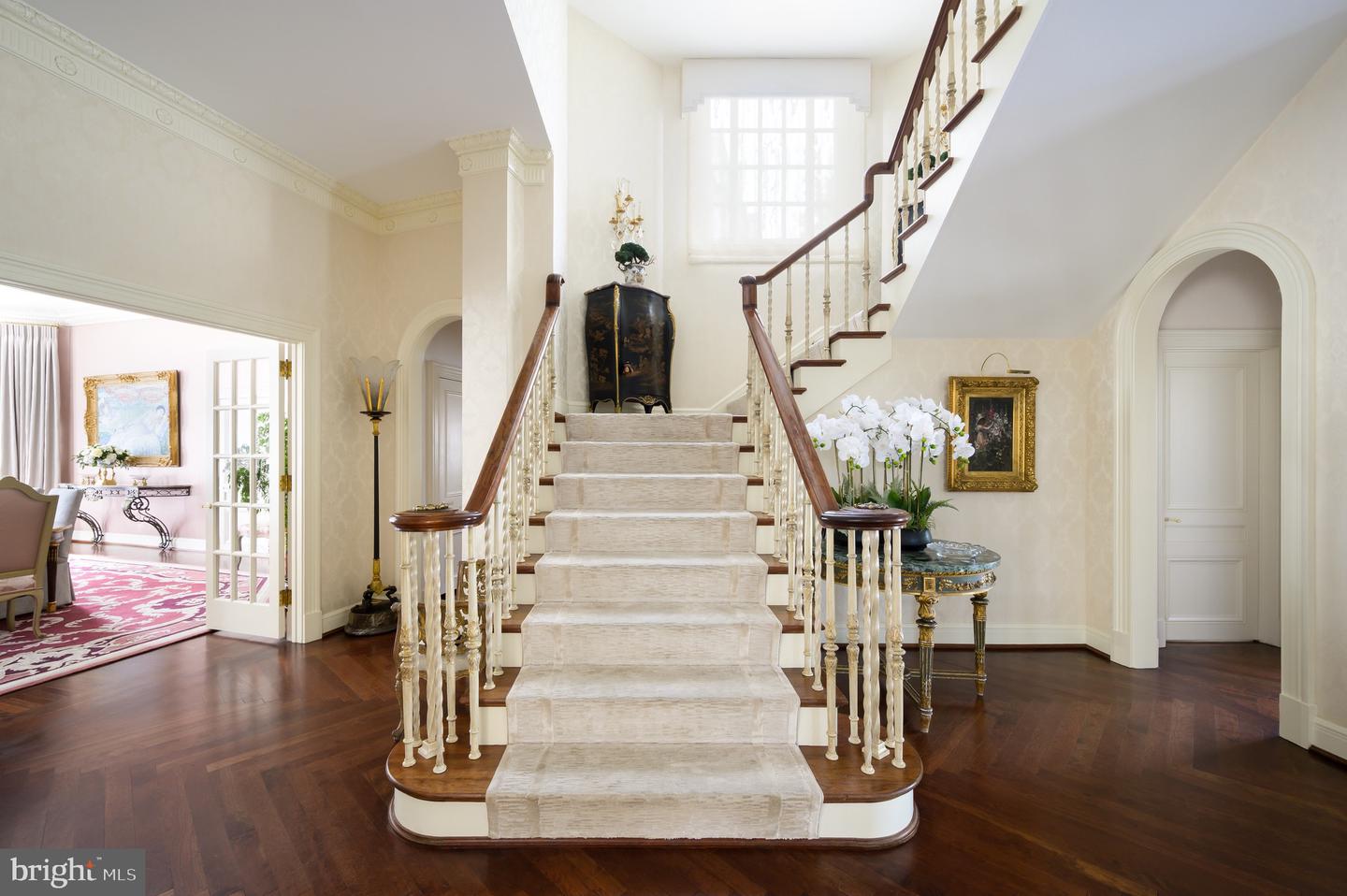2838 MCGILL TER NW, WASHINGTON, District Of Columbia 20008, 8 Bedrooms Bedrooms, ,10 BathroomsBathrooms,Residential,For sale,2838 MCGILL TER NW,DCDC2192930 MLS # DCDC2192930