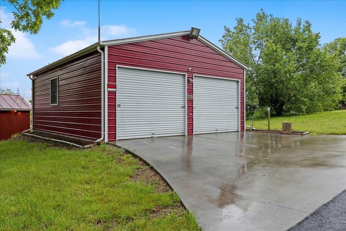 851 TENTH LEGION RD, BROADWAY, Virginia 22815, 2 Bedrooms Bedrooms, ,1 BathroomBathrooms,Residential,851 TENTH LEGION RD,665829 MLS # 665829
