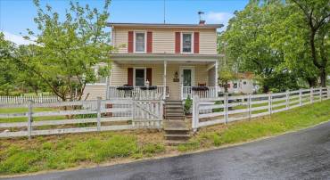 851 TENTH LEGION RD, BROADWAY, Virginia 22815, 2 Bedrooms Bedrooms, ,1 BathroomBathrooms,Residential,851 TENTH LEGION RD,665829 MLS # 665829