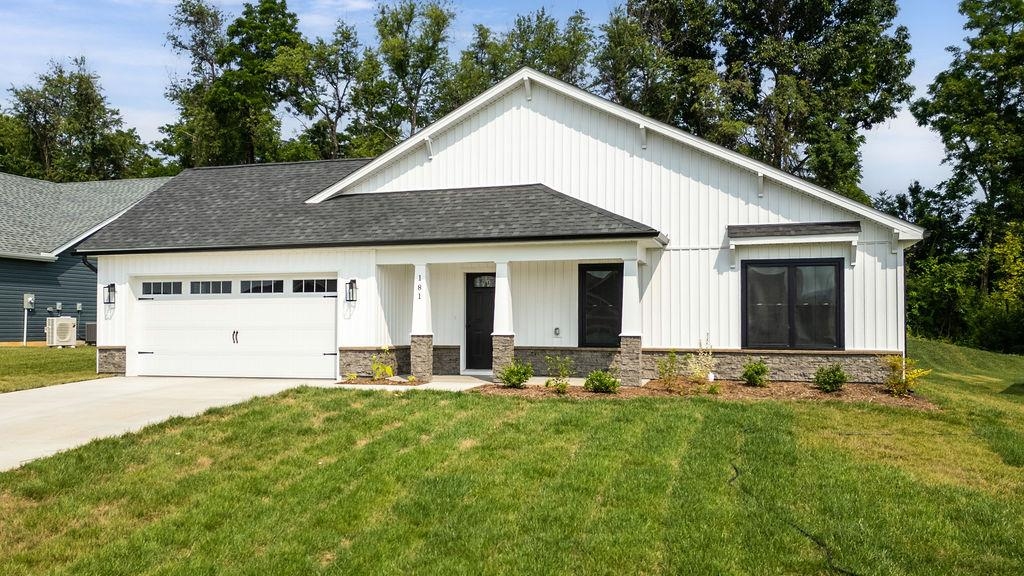 181 LINDBURGH DR, WAYNESBORO, Virginia 22980, 3 Bedrooms Bedrooms, ,2 BathroomsBathrooms,Residential,181 LINDBURGH DR,665830 MLS # 665830