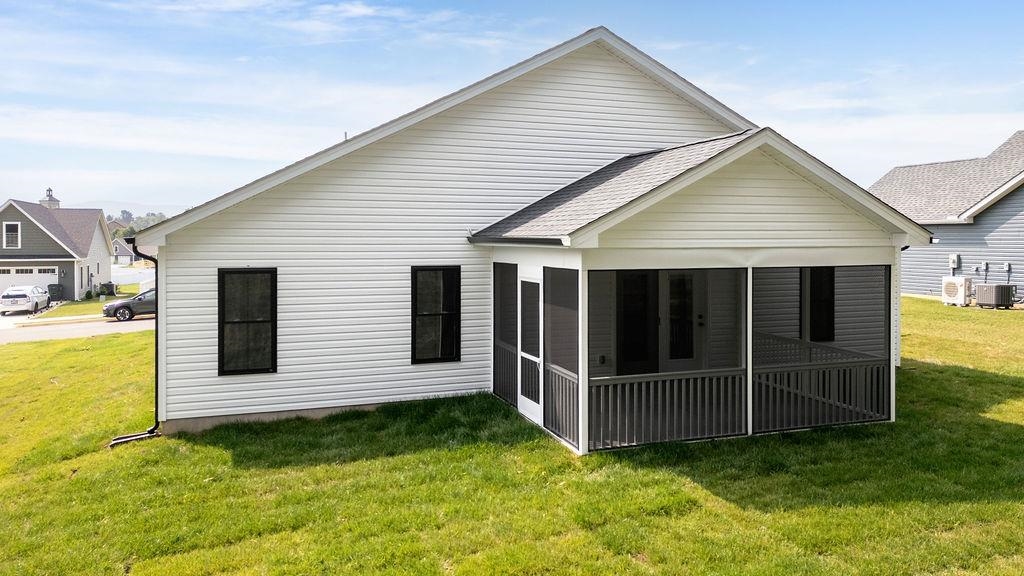 181 LINDBURGH DR, WAYNESBORO, Virginia 22980, 3 Bedrooms Bedrooms, ,2 BathroomsBathrooms,Residential,181 LINDBURGH DR,665830 MLS # 665830