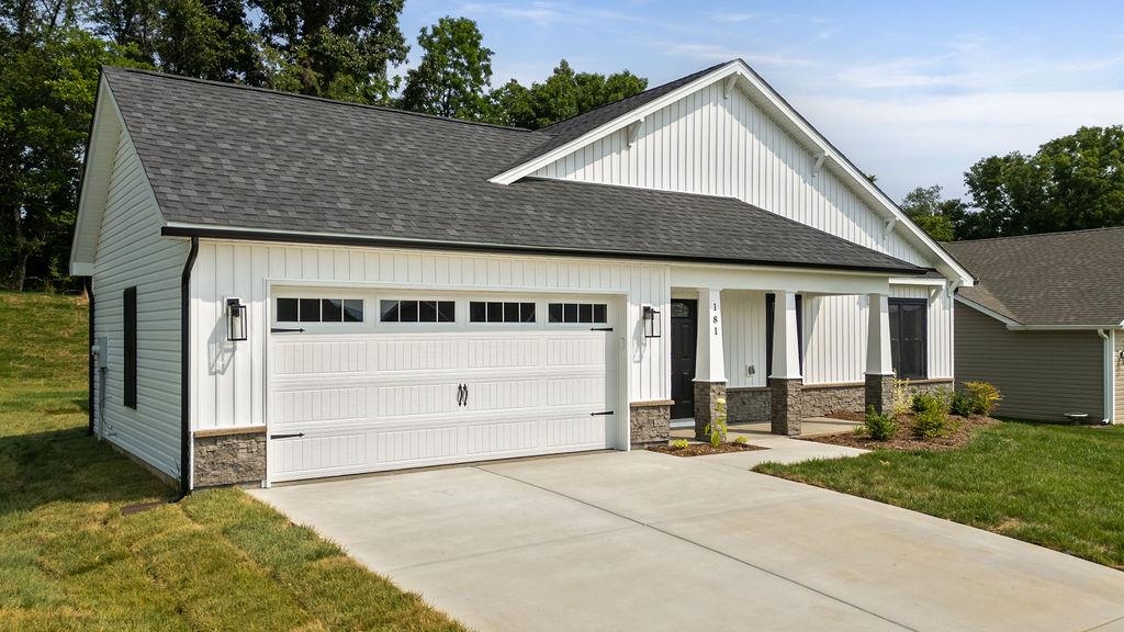 181 LINDBURGH DR, WAYNESBORO, Virginia 22980, 3 Bedrooms Bedrooms, ,2 BathroomsBathrooms,Residential,181 LINDBURGH DR,665830 MLS # 665830