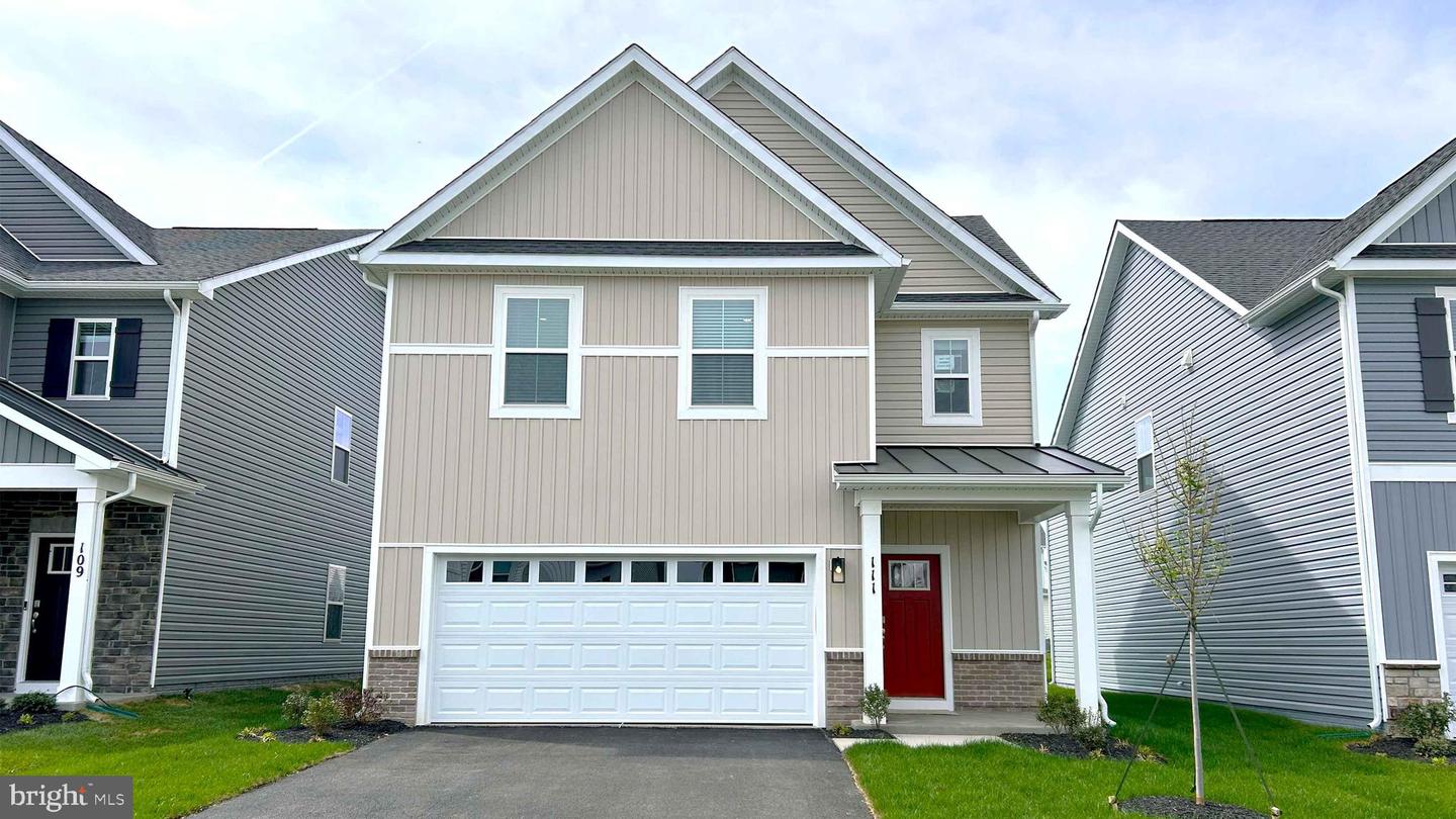 111 YUROK CT, WINCHESTER, Virginia 22602, 3 Bedrooms Bedrooms, ,2 BathroomsBathrooms,Residential,For sale,111 YUROK CT,VAFV2033670 MLS # VAFV2033670