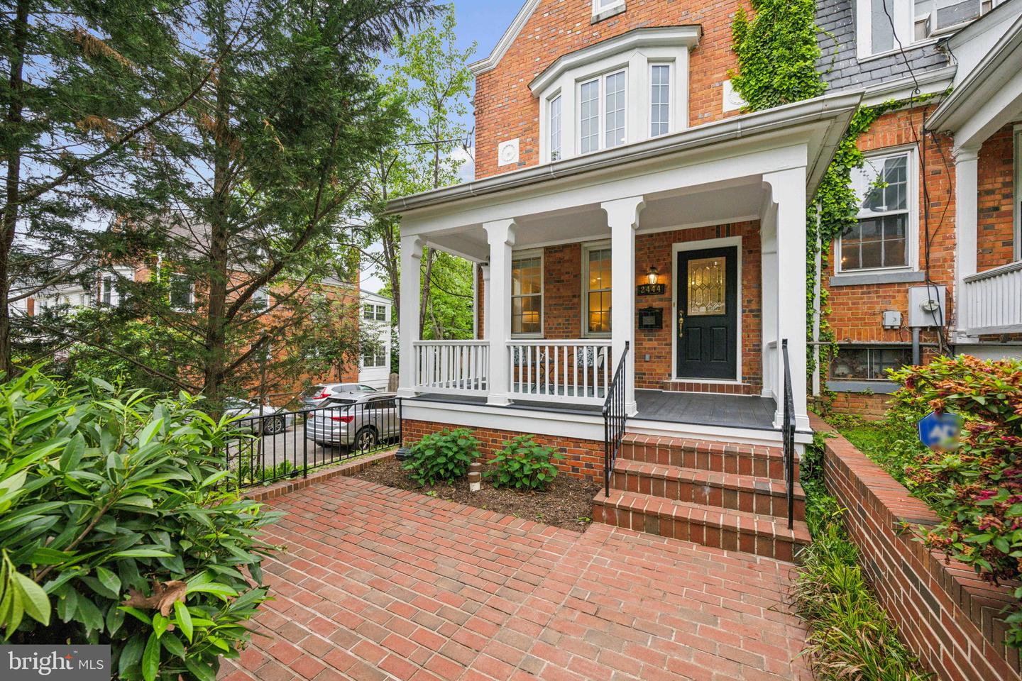 2444 TUNLAW RD NW, WASHINGTON, District Of Columbia 20007, 4 Bedrooms Bedrooms, ,4 BathroomsBathrooms,Residential,For sale,2444 TUNLAW RD NW,DCDC2200552 MLS # DCDC2200552