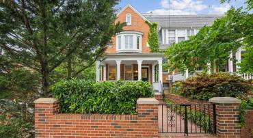 2444 TUNLAW RD NW, WASHINGTON, District Of Columbia 20007, 4 Bedrooms Bedrooms, ,4 BathroomsBathrooms,Residential,For sale,2444 TUNLAW RD NW,DCDC2200552 MLS # DCDC2200552
