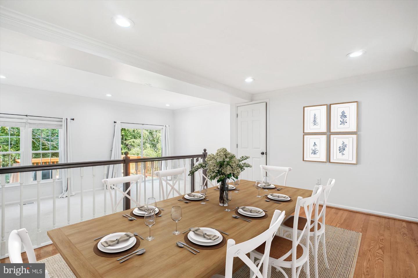 6149 SUMMER PARK LN, ALEXANDRIA, Virginia 22315, 3 Bedrooms Bedrooms, ,3 BathroomsBathrooms,Residential,For sale,6149 SUMMER PARK LN,VAFX2241106 MLS # VAFX2241106