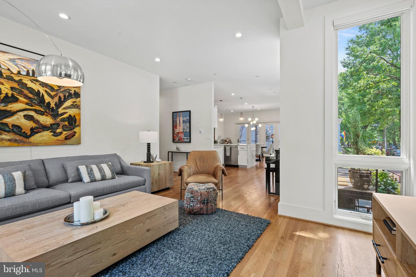 1401 SOUTH CAROLINA AVE SE #1, WASHINGTON, District Of Columbia 20003, 3 Bedrooms Bedrooms, ,2 BathroomsBathrooms,Residential,For sale,1401 SOUTH CAROLINA AVE SE #1,DCDC2204164 MLS # DCDC2204164