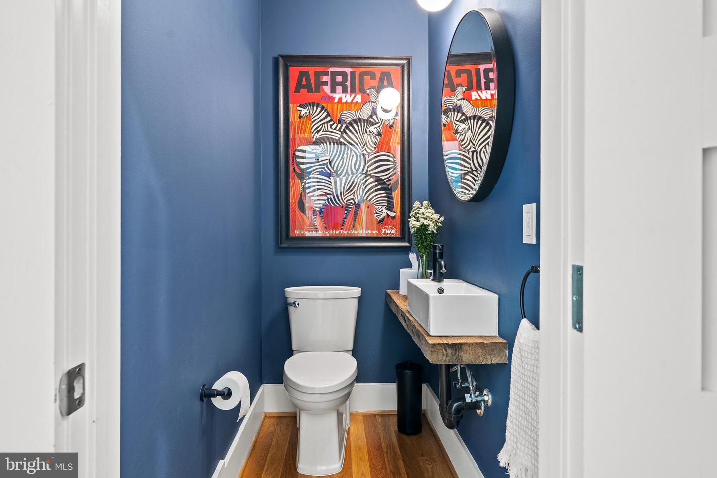 1401 SOUTH CAROLINA AVE SE #1, WASHINGTON, District Of Columbia 20003, 3 Bedrooms Bedrooms, ,2 BathroomsBathrooms,Residential,For sale,1401 SOUTH CAROLINA AVE SE #1,DCDC2204164 MLS # DCDC2204164