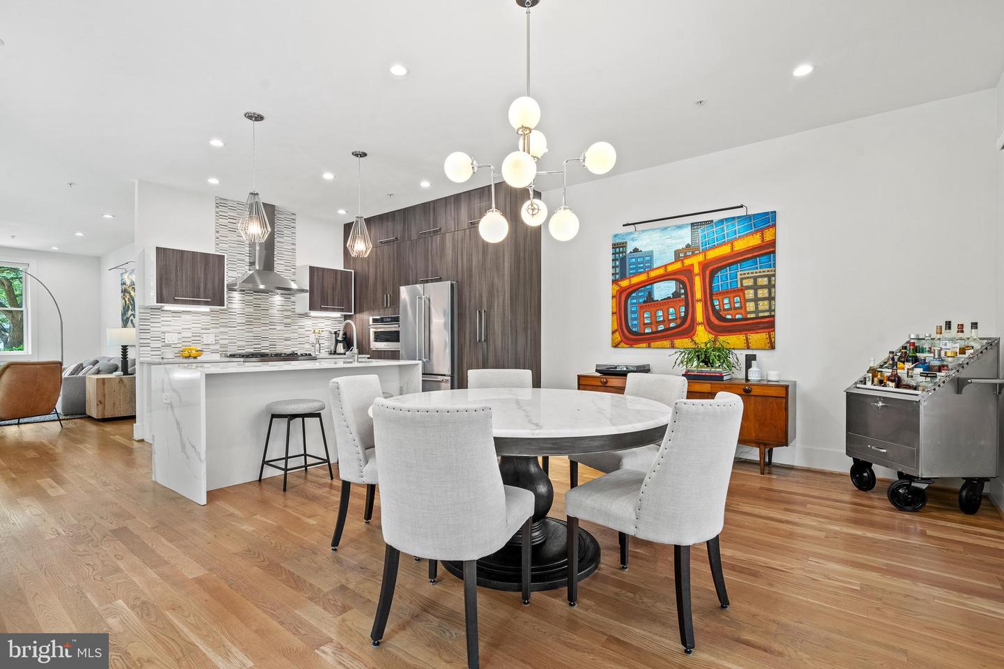 1401 SOUTH CAROLINA AVE SE #1, WASHINGTON, District Of Columbia 20003, 3 Bedrooms Bedrooms, ,2 BathroomsBathrooms,Residential,For sale,1401 SOUTH CAROLINA AVE SE #1,DCDC2204164 MLS # DCDC2204164