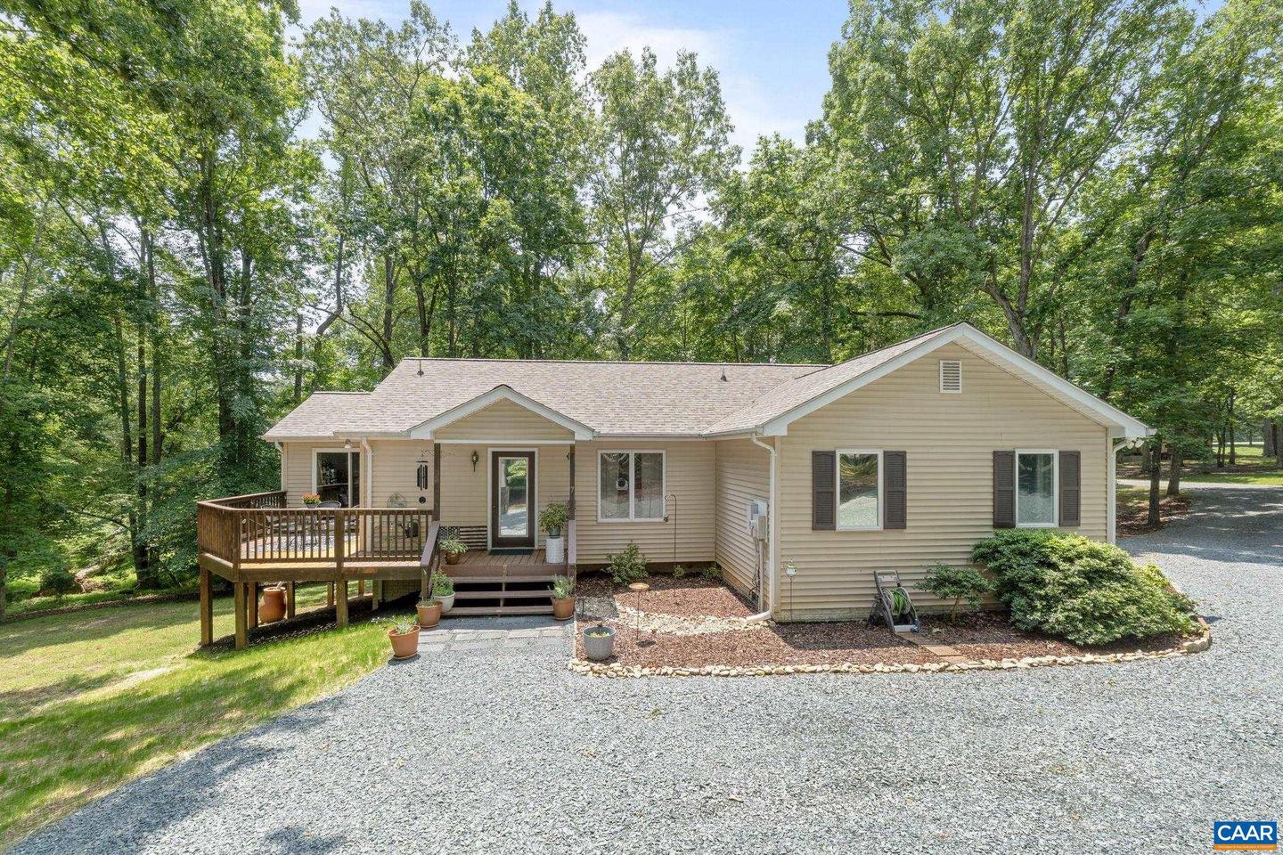7 SAND TRAP TER, PALMYRA, Virginia 22963, 4 Bedrooms Bedrooms, ,3 BathroomsBathrooms,Residential,For sale,7 SAND TRAP TER,665390 MLS # 665390
