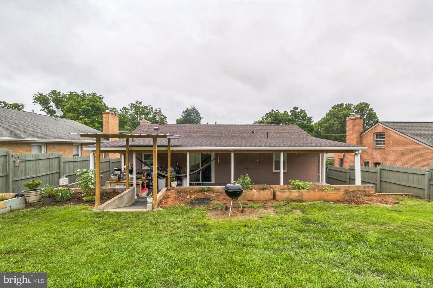 1709 REAVES ST, WINCHESTER, Virginia 22601, 4 Bedrooms Bedrooms, ,2 BathroomsBathrooms,Residential,For sale,1709 REAVES ST,VAWI2007928 MLS # VAWI2007928