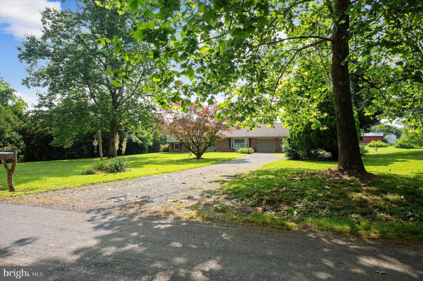 611 KENNEL ROAD RD, BOYCE, Virginia 22620, 5 Bedrooms Bedrooms, ,3 BathroomsBathrooms,Residential,For sale,611 KENNEL ROAD RD,VACL2003840 MLS # VACL2003840