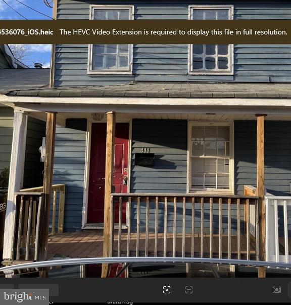 409-411 PRINCESS ELIZABETH ST #2, FREDERICKSBURG, Virginia 22401, 4 Bedrooms Bedrooms, ,2 BathroomsBathrooms,Residential,For sale,409-411 PRINCESS ELIZABETH ST #2,VAFB2008418 MLS # VAFB2008418