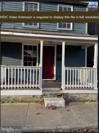 409-411 PRINCESS ELIZABETH ST #2, FREDERICKSBURG, Virginia 22401, 4 Bedrooms Bedrooms, ,2 BathroomsBathrooms,Residential,For sale,409-411 PRINCESS ELIZABETH ST #2,VAFB2008418 MLS # VAFB2008418